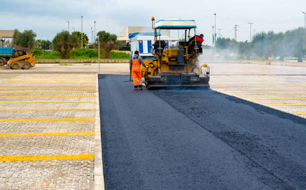 Best Best Driveway Pavers  in Kdeer, IL
