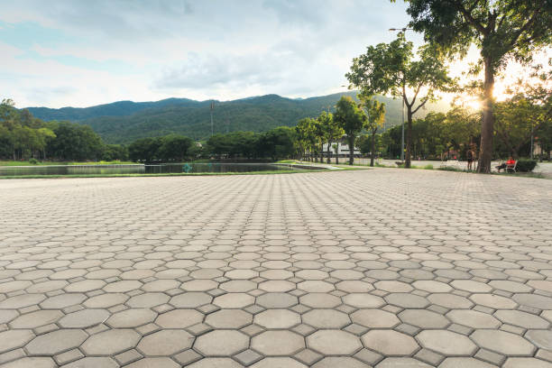 Best Commercial Driveway Pavers  in Kdeer, IL
