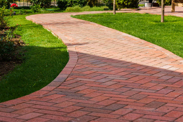 Best Driveway Pavers Installation  in Kdeer, IL