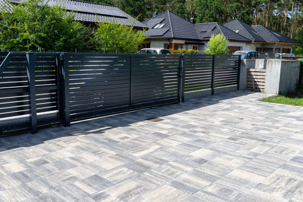 Decorative Driveway Pavers in Kildeer, IL