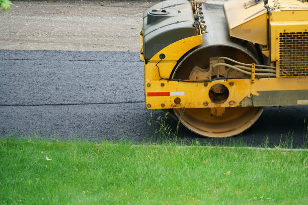 Cobblestone Driveway Pavers in Kildeer, IL